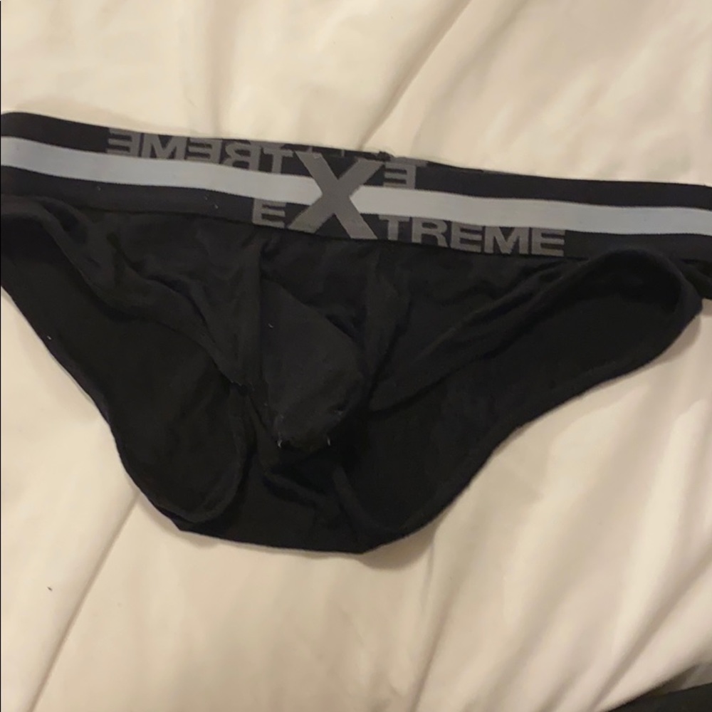 Briefs by Extreme Collection